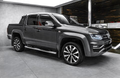 Volkswagen Amarok AVENTURA