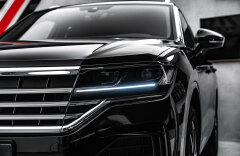 Volkswagen Touareg 3,0TDI 4M R-line 210kW LED 