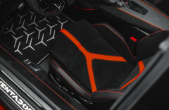 Lamborghini Aventador SVJ Roadster, Lift, Sensonum, Carbon