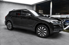 Volkswagen Touareg V6 3,0TDI 4M LED Tažné