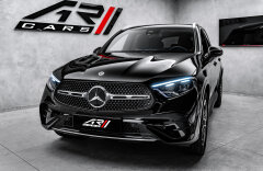 Mercedes-Benz GLC 220 Advanced d 4Matic AMG LED Navi