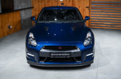 Nissan GT-R Black Edition