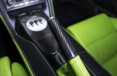 Lamborghini Gallardo E-Gear V10 HAMANN, kamera