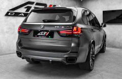 BMW X5 3.0 M50d