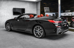 BMW M850 4.4 M850i xDrive Cabrio