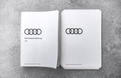 Audi RS6 RS6 TFSI quattro tiptronic