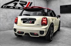 MINI Cooper OV,RU JOHN COOPER WORKS