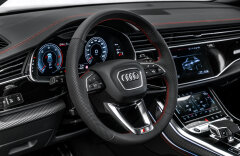 Audi Q8 Sline 50TDI Vzduch Laser Masáže