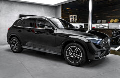 Mercedes-Benz GLC 220 Advanced d 4Matic AMG LED Navi