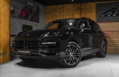 Porsche Cayenne 3,0 NOVÝ CAYENNE 2024, BOSE, PANO, MATRIX