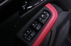 Porsche Macan Diesel S, Vzduch, Ventilace, Sportovní sedadla