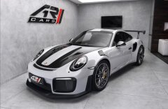 Porsche 911 GT2 RS WEISSACH paket, skladem!!!