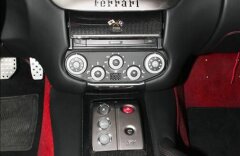 Ferrari 599 GTB Fiorano, paket HGTE