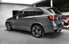 BMW X5 3.0 M50d