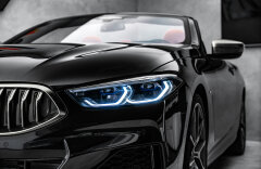 BMW M850 4.4 M850i xDrive Cabrio