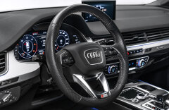 Audi Q7 3.0 50 TDI quattro Tiptronic