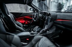 McLaren 720S BR PERFORMANCE, LAUNCH EDITION, KARBON