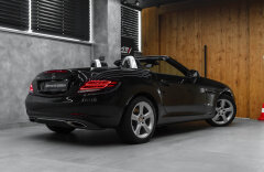 Mercedes-Benz SLC 200 BR ROADSTER, LED