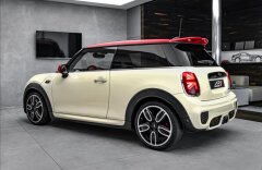 MINI Cooper OV,RU JOHN COOPER WORKS