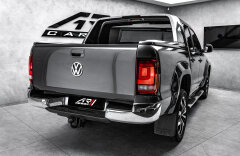 Volkswagen Amarok AVENTURA