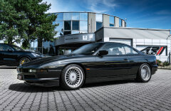 Alpina B12