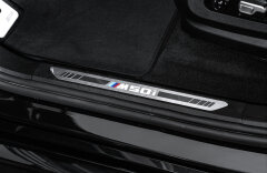 BMW X7 M50i xDrive Individual Pano