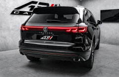 Volkswagen Touareg V6 3,0TDI 4M LED Tažné