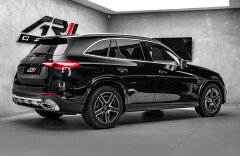 Mercedes-Benz GLC 220 Advanced d 4Matic AMG LED Navi