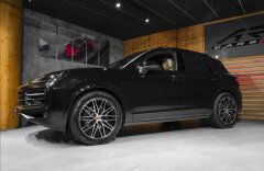 Porsche Cayenne 3,0 NOVÝ CAYENNE 2024, BOSE, PANO, MATRIX