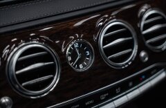 Mercedes-Benz Třídy S 4,7 500 4MATIC, PANORAMA