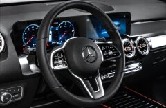 Mercedes-Benz GLB 200 d 4MATIC, LED, Keyless