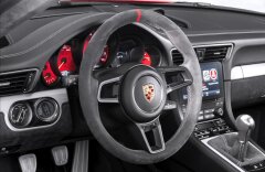 Porsche 911 GT3 MY2018, manual, LED, lift