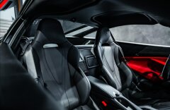 McLaren 720S BR PERFORMANCE, LAUNCH EDITION, KARBON