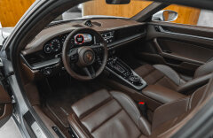 Porsche 911 BR 3.0 Carrera 4S, BOSE, PANO, CHRONO, APPROVED