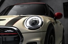 MINI Cooper OV,RU JOHN COOPER WORKS