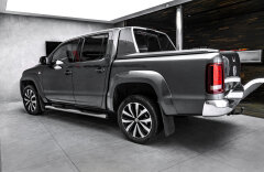 Volkswagen Amarok AVENTURA