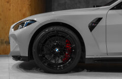 BMW M4 BR Competition M xDrive Coupé, FACELIFT, H/K