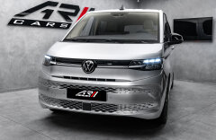 Volkswagen T7 Multivan 2,0 TSI 150 kW Life DSG Navi LED