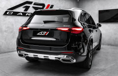 Mercedes-Benz GLC 220 Advanced d 4Matic AMG LED Navi