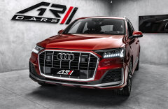 Audi Q7 50TDI Q 2x S-line Matrix Vzduch