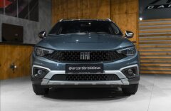 Fiat Tipo 1,0 CROSS FIREFLY, CARPLAY, LED, KAMERA, NAVI