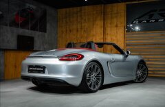 Porsche Boxster 3,4 S, PDK, SPORT CHRONO, PDCC, BOSE, NAVI