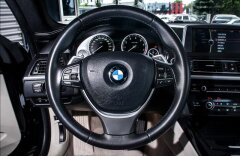 BMW Řada 6 Coupe 650i Individual, Head up, Panorama, LED