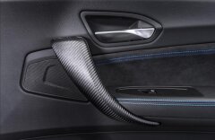 BMW M2 Coupé, 4roky servis/garance, HK sound, keyless