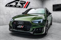 Audi RS4 OV,RU RS4  TFSI quattro tiptronic Avant