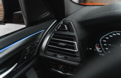 BMW X3 BR M Competition, Harman/Kardon