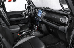 Jeep Wrangler 3,6 Trail Rated