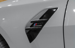 BMW M4 COMPETITION M xDrive Coupé, FACELIFT, H/K