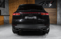 Porsche Cayenne Sport Chrono, Bose, Soft-Close