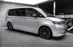 Volkswagen T7 Multivan 2,0 TSI 150 kW Life DSG Navi LED